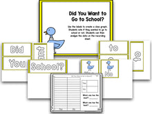 Read It Up! The Pigeon Has to Go to School