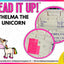 Read It Up! Thelma The Unicorn
