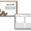 Read It Up! Diary Of A Worm