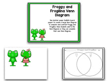 Read It Up! Froggy's First Kiss