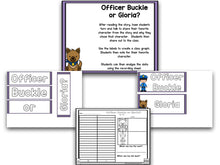 Read It Up! Officer Buckle and Gloria