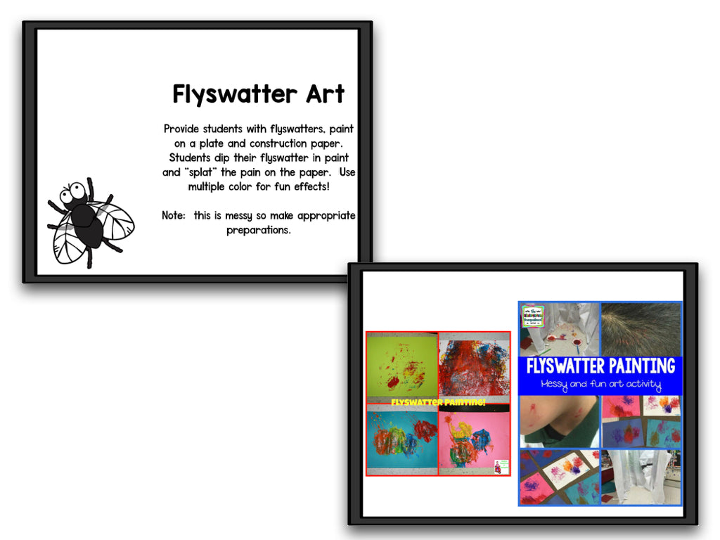 Read It Up! There Was an Old Lady Who Swallowed a Fly