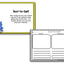Read It Up! Pete the Cat I Love My White Shoes