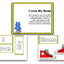 Read It Up! Pete the Cat I Love My White Shoes