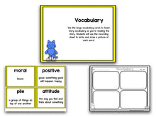 Read It Up! Pete the Cat I Love My White Shoes