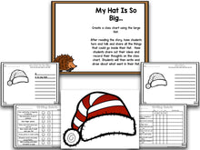Read It Up! The Hat & The Mitten Bundle