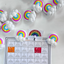 Rainbow Letters & Sounds Freebie