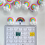 Rainbow Letters & Sounds Freebie