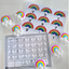 Rainbow Letters & Sounds Freebie
