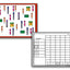 See, Count, Graph: Back to School Edition