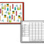 See, Count, Graph: Back to School Edition