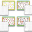 Digital See Count Graph - Back To School Edition