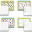 Digital See Count Graph - Back To School Edition