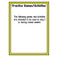 Sight Word 60™ - High-Frequency Word Routine to Decode, Write, Spell & Practice