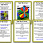 Sight Word 60™ - High-Frequency Word Routine to Decode, Write, Spell & Practice