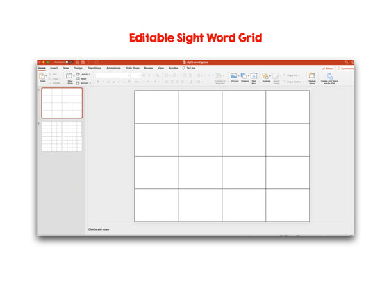 Sight Word 60™ – The Kindergarten Smorgasboard Online Store