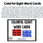 Sight Word 60™ - High-Frequency Word Routine to Decode, Write, Spell & Practice