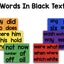 Sight Word 60™ - High-Frequency Word Routine to Decode, Write, Spell & Practice