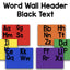 Sight Word 60™ - High-Frequency Word Routine to Decode, Write, Spell & Practice
