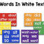 Sight Word 60™ - High-Frequency Word Routine to Decode, Write, Spell & Practice