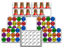 Skee-Ball Math: Addition and Subtraction to 20