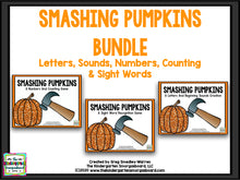 Smashing Pumpkins Bundle