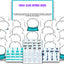 Snow Globe Centers