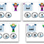 Sight Word Editable Snowball Fight!