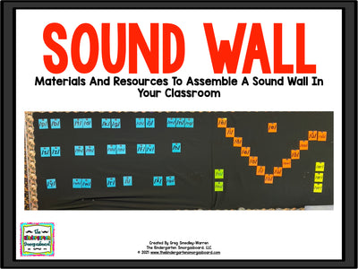 Sound Wall