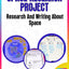 Space: A Research and Writing Project PLUS Centers!