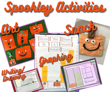 Read It Up! Spookley The Square Pumpkin