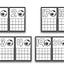 Sports Ten Frame Cards