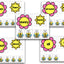 Spring Editable Sight Words