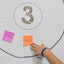 Subtraction Bootcamp: Subtracting to 10 (Safari Theme)