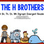 The H Brothers Emergent Reader