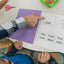 Vowel Bootcamp: Short and Long Vowels (Army Theme)