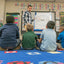 Vowel Teams Bootcamp (Safari Theme)