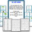 Winter Games: A Research and Writing Project PLUS Centers!