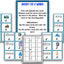 Winter Games: A Research and Writing Project PLUS Centers!