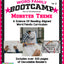 Word Family Bootcamp (Monster Theme)