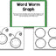 The Word Worm: An Editable Sight Word Recognition Creation