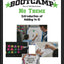 Addition Bootcamp: Adding to 10 (No Theme)