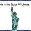 American Symbols Emergent Reader