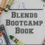 Blends Bootcamp (Monster Theme)