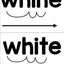 CVC-E Word Blending Cards