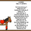 Down the Stretch: Kentucky Derby Math and Literacy Centers