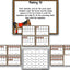 Down the Stretch: Kentucky Derby Math and Literacy Centers