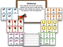 Down the Stretch: Kentucky Derby Math and Literacy Centers