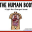 The Human Body Emergent Reader