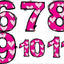 I Heart Counting Freebie
